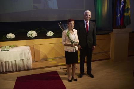 Alenka Hren